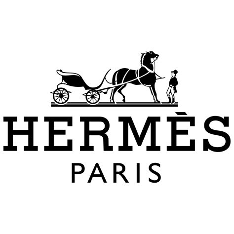 hermes logo black png|hermes logo png transparent.